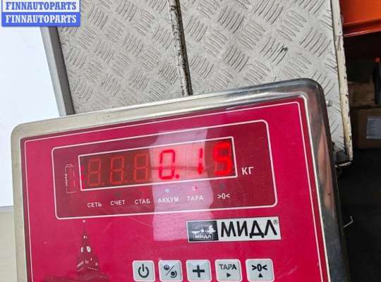 купить Сопротивление отопителя на Volkswagen Sharan (2000-2010)