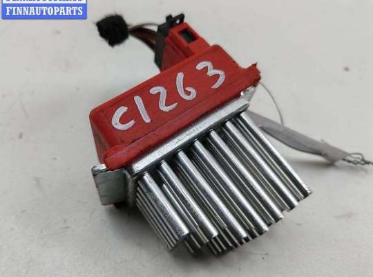 Сопротивление отопителя VG2664487 на Volkswagen Sharan (2000-2010)