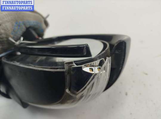 купить Зеркало наружное правое на Volkswagen Passat B6