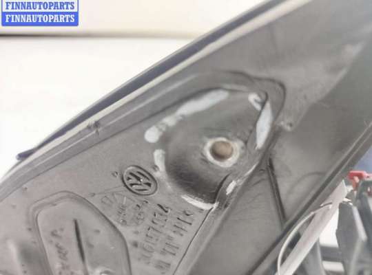 купить Зеркало наружное правое на Volkswagen Passat B6