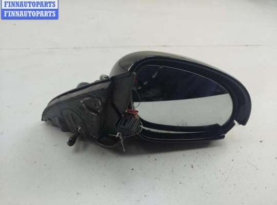 купить Зеркало наружное правое на Volkswagen Passat B6