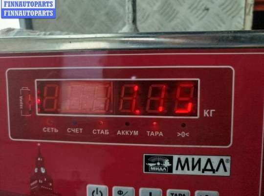 купить Зеркало наружное правое на Volkswagen Passat B6