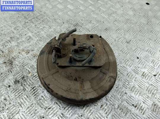 Ступица на Opel Astra H / Classic