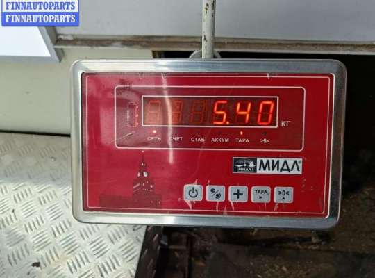 Ступица на Opel Astra H / Classic