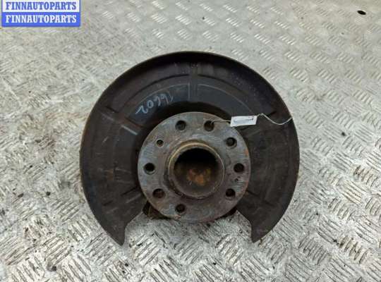 Ступица задняя правая OP2319863 на Opel Astra H (2004-2009)