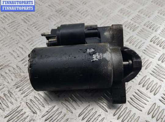 купить Стартер на Peugeot 307