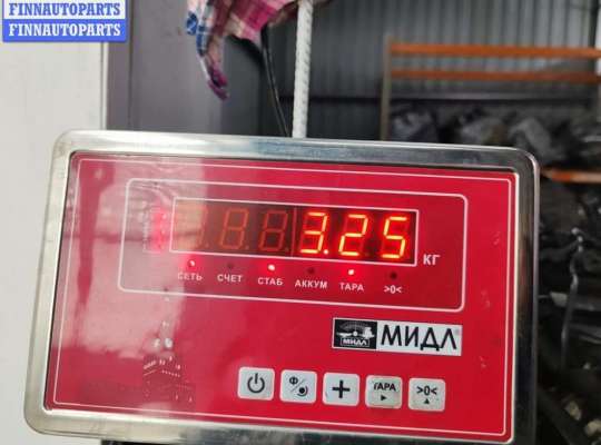 купить Стартер на Peugeot 307