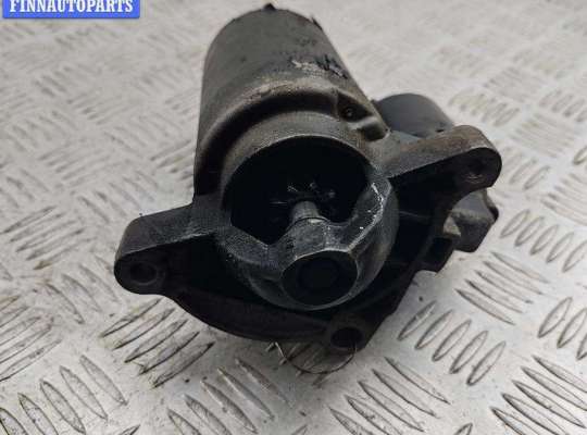 купить Стартер на Peugeot 307