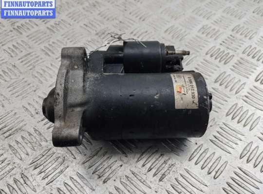 купить Стартер на Peugeot 307