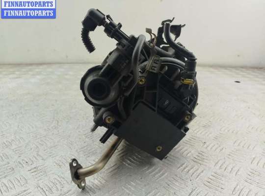 купить Коллектор впускной на Opel Astra H (2004-2009)