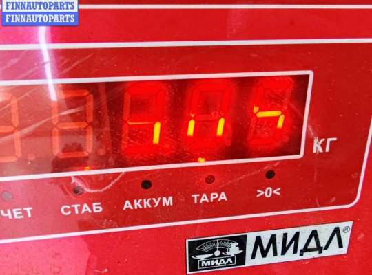 купить Блок ABS (Модуль АБС) на Volkswagen Passat B5+ (GP)