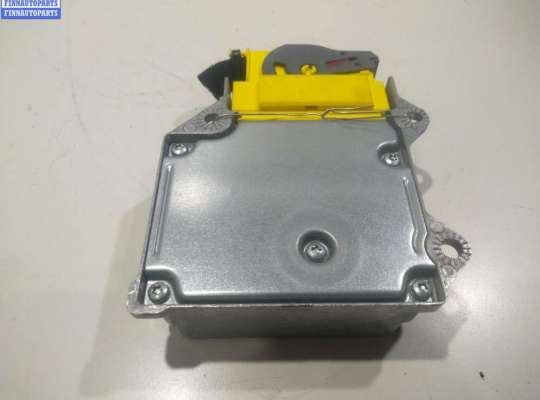 ЭБУ AIRBAG (электронный блок управления подушками безопасности) на Audi A6 (C6)