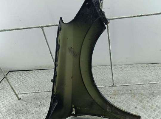 купить Крыло переднее левое на Opel Astra H (2004-2009)