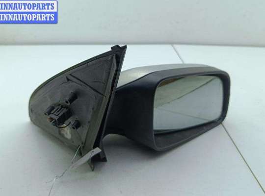 купить Зеркало наружное правое на Opel Astra G (1998-2004)