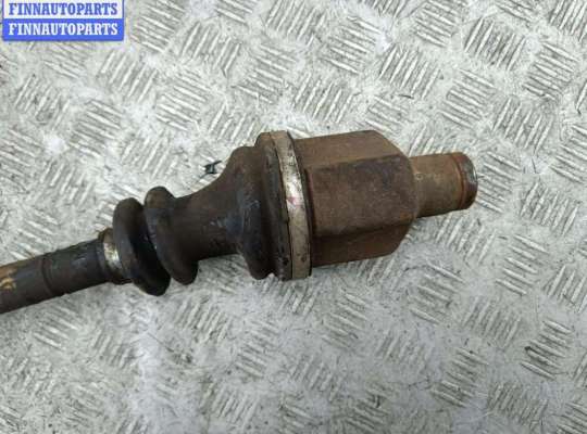 купить Полуось передняя правая на Renault Kangoo I (1998-2008)