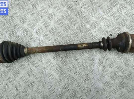 купить Полуось передняя правая на Renault Kangoo I (1998-2008)