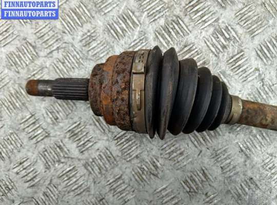 купить Полуось передняя правая на Renault Kangoo I (1998-2008)