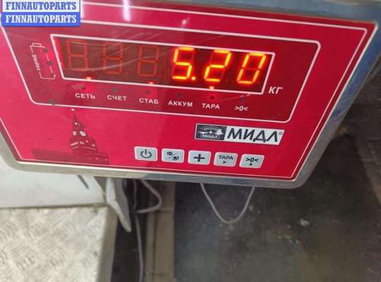 купить Полуось передняя правая на Renault Kangoo I (1998-2008)