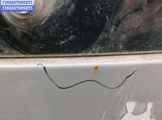 Крышка багажника на Ford Fusion (JU)