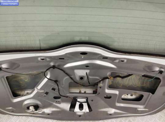 купить Крышка багажника (дверь задняя) на Ford Fusion