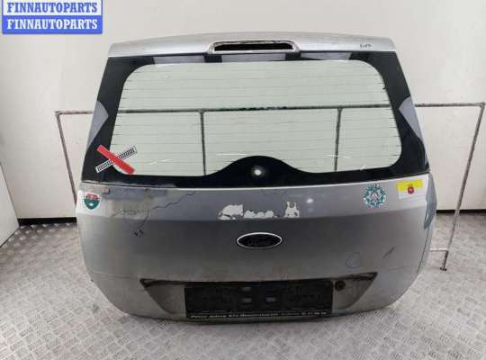 Крышка багажника (дверь задняя) FO2086387 на Ford Fusion