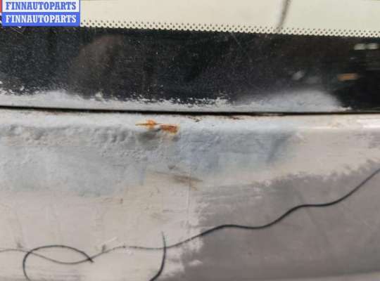 Крышка багажника на Ford Fusion (JU)