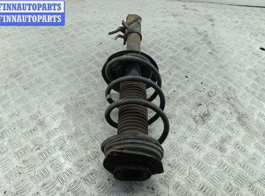 купить Стойка подвески передняя левая на Renault Koleos