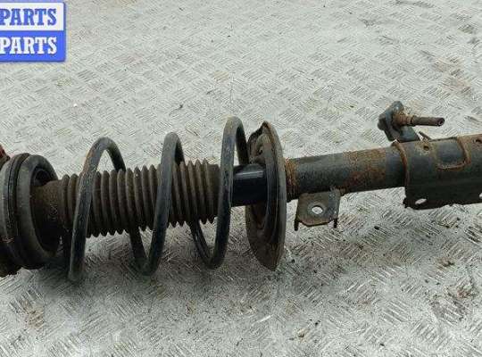 купить Стойка подвески передняя левая на Renault Koleos