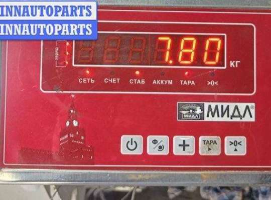 купить Рейка рулевая на Volkswagen Caddy (2004-2010)