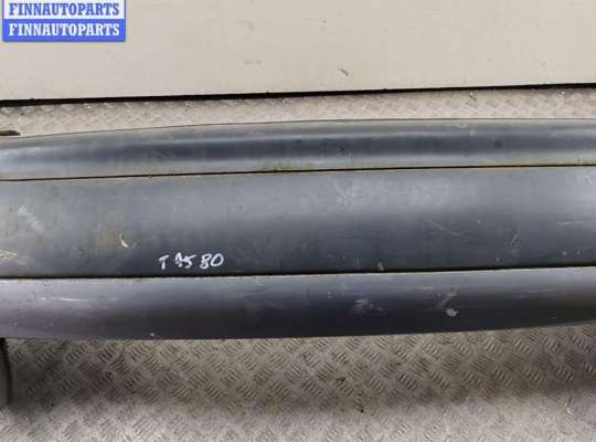 купить Бампер задний на Audi A6 C5 (1997-2005)