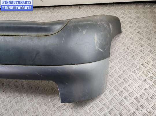 купить Бампер задний на Audi A6 C5 (1997-2005)