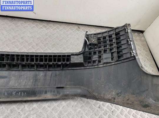 купить Бампер задний на Audi A6 C5 (1997-2005)