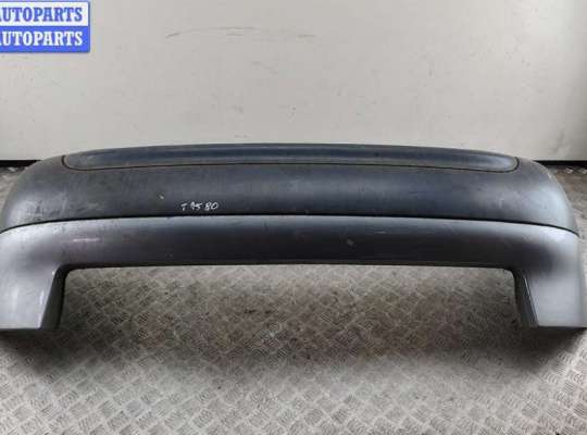 Бампер задний AU1723325 на Audi A6 C5 (1997-2005)