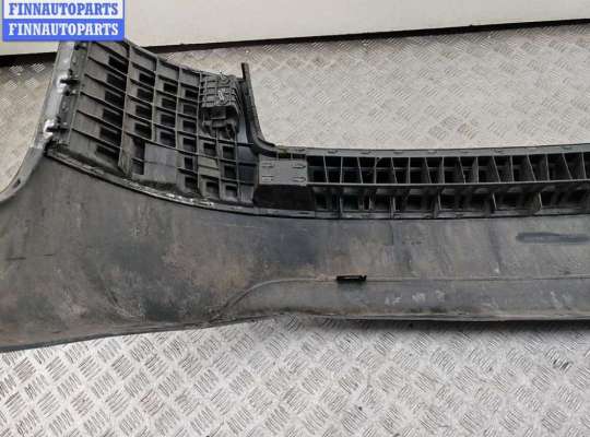 купить Бампер задний на Audi A6 C5 (1997-2005)