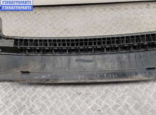 купить Бампер задний на Audi A6 C5 (1997-2005)