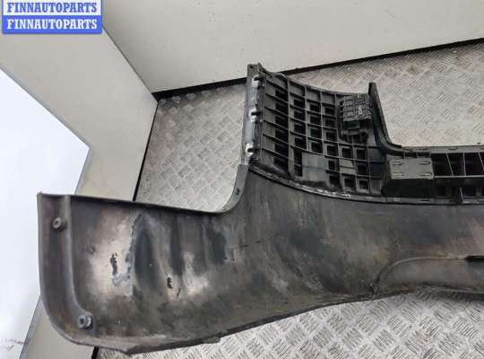 купить Бампер задний на Audi A6 C5 (1997-2005)