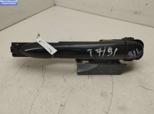 купить Ручка двери наружная задняя левая на Nissan Primera P12 (2002-2008)