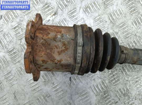 купить Полуось передняя левая на Seat Alhambra (2000-2010)