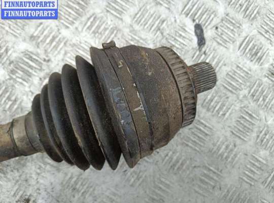 купить Полуось передняя левая на Seat Alhambra (2000-2010)