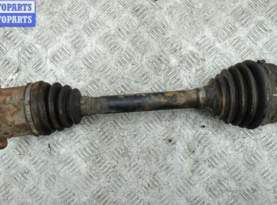 купить Полуось передняя левая на Seat Alhambra (2000-2010)