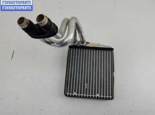купить Радиатор отопителя (печки) на Skoda Octavia mk2 (A5 1Z) 2004-2013
