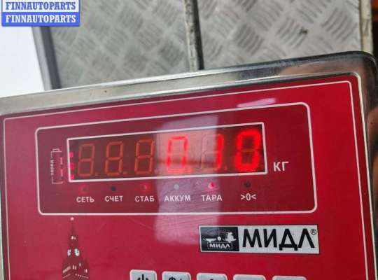 купить Ручка двери внутренняя передняя левая на Ford Focus II (2004-2011)