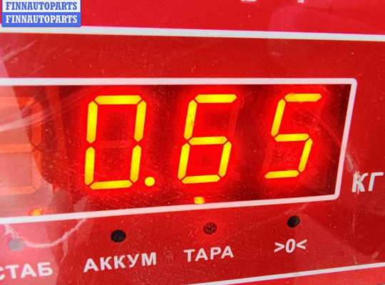 купить Динамик двери задней левой на Volkswagen Passat B6