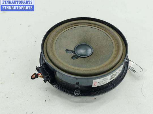 Динамик двери задней левой VG2706609 на Volkswagen Passat B6
