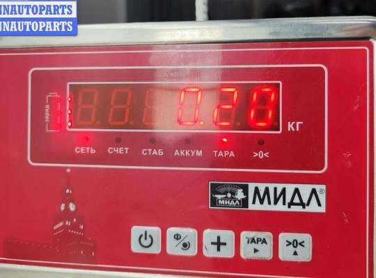 купить Шкив помпы на BMW 3 E46 (1998-2006)