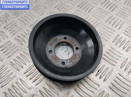 купить Шкив помпы на BMW 3 E46 (1998-2006)