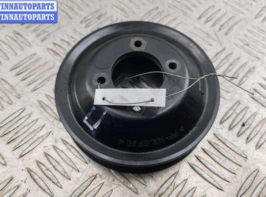 купить Шкив помпы на BMW 3 E46 (1998-2006)