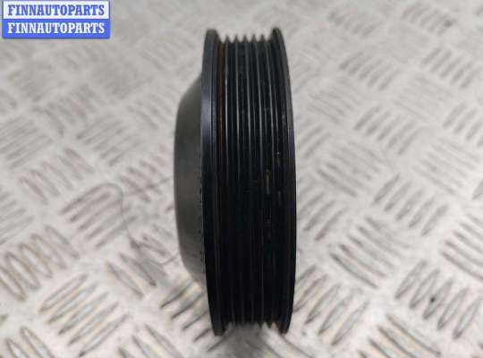 купить Шкив помпы на BMW 3 E46 (1998-2006)
