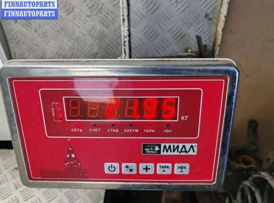 купить Капот на BMW 5 E39 (1995-2003)