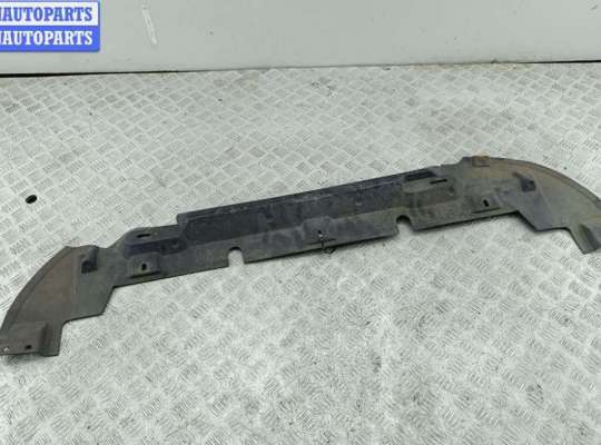 Купить Защита бампера переднего на Ford Mondeo III (2000-2007) Защита бампера переднего FO2042720 на Ford Mondeo III (2000-2007)